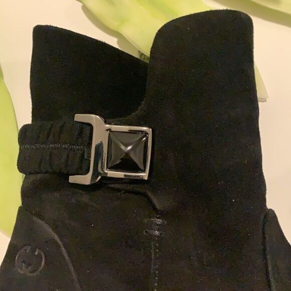🌟GERRY Weber Ankle Suede Boots🌟 - Picture 3 of 9